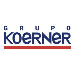 Koerner Logo PNG Vector