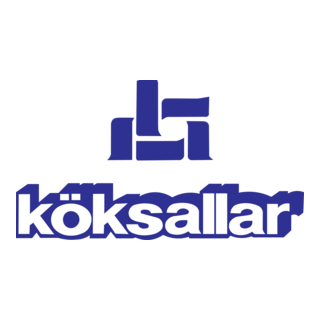 Köksallar Logo PNG Vector