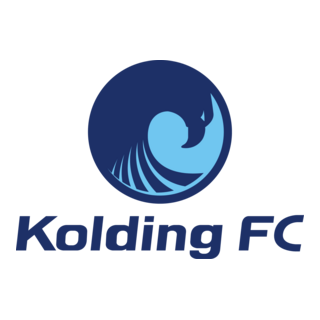 Kolding FC Logo PNG Vector