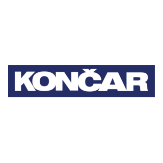 Koncar Logo PNG Vector