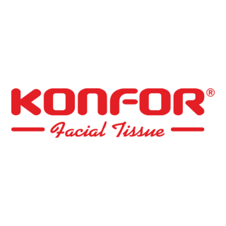 Konfor Logo PNG Vector