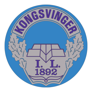 Kongsvinger IL Logo PNG Vector
