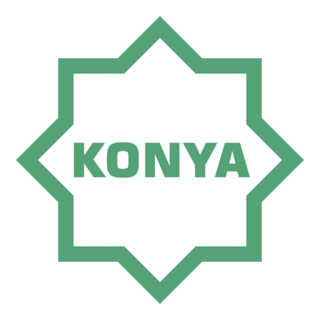 Konyatv Logo PNG Vector