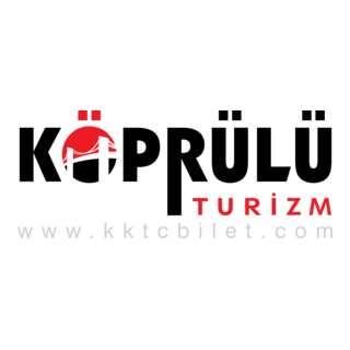 Köprülü Turizm Logo PNG Vector