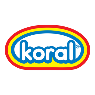Koral Logo PNG Vector
