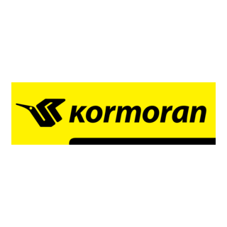 Kormoran Logo PNG Vector
