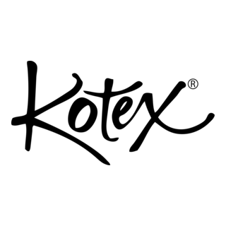 Kotex Logo PNG Vector