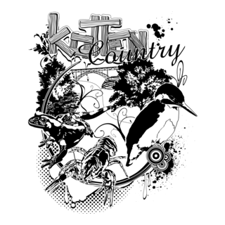 Kotten-Country Logo PNG Vector