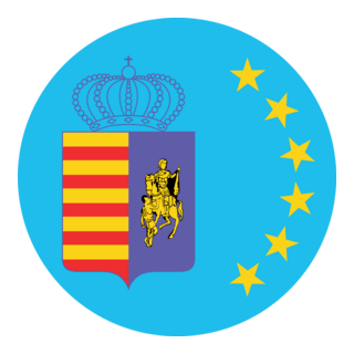 KRC Genk 80's Logo PNG Vector