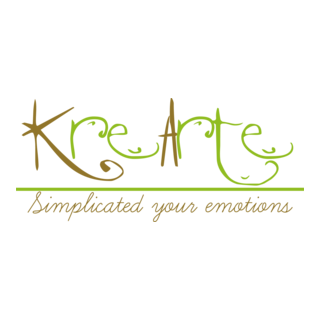 KREARTE Logo PNG Vector