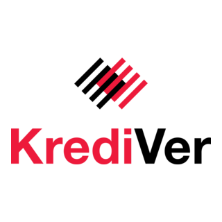 KrediVer Logo PNG Vector