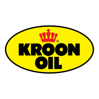 Kroon-Oil Logo PNG Vector