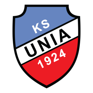 KS Unia Solec Kujawski Logo PNG Vector