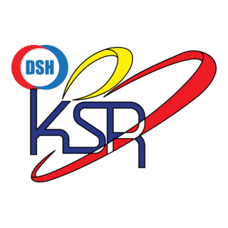 KSR Logo PNG Vector
