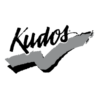 Kudos Logo PNG Vector