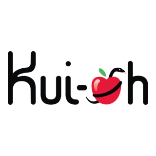 kui-oh Logo PNG Vector