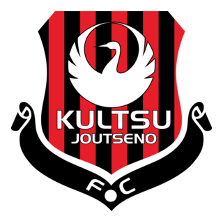Kultsu FC Joutseno Logo PNG Vector