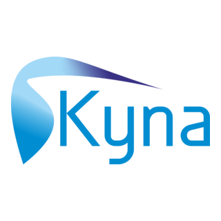 Kyna Logo PNG Vector