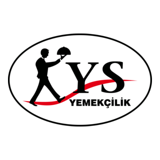 KYS Yemekçilik Kahramanmaraş Logo PNG Vector