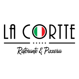 La Cortte Logo PNG Vector