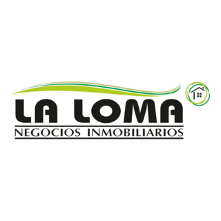 La Loma Logo PNG Vector