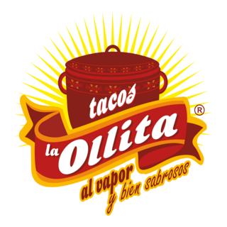 La Ollita Logo PNG Vector
