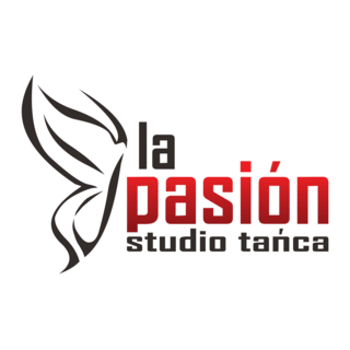 La Pasion Logo PNG Vector
