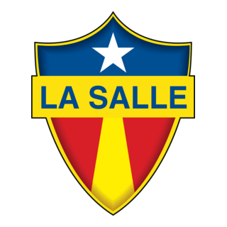 La Salle Logo PNG Vector