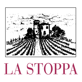 La Stoppa Logo PNG Vector