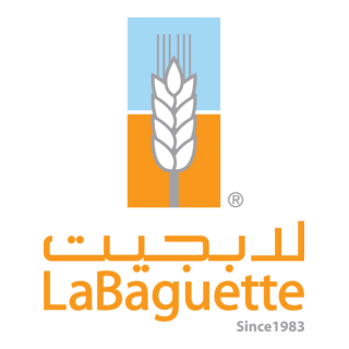Labaguette Logo PNG Vector
