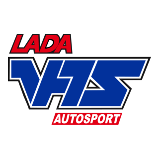 Lada Logo PNG Vector