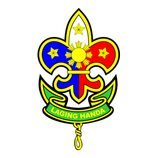 Lagin Handa Logo PNG Vector