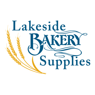 Lakeside Bakery Supplies Logo PNG Vector