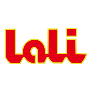 Lali Logo PNG Vector