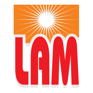 Lam Logo PNG Vector