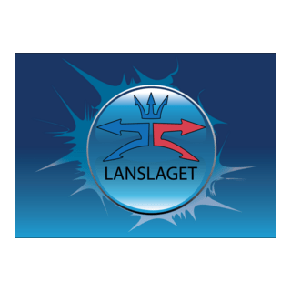 Lanslaget-WEB Logo PNG Vector