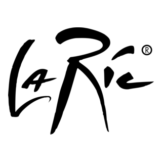 LaRic Logo PNG Vector