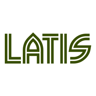 Latis Logo PNG Vector