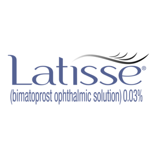 Latisse Logo PNG Vector
