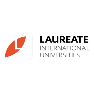 Laureate International Universities Logo PNG Vector