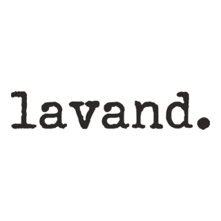 lavand. Logo PNG Vector