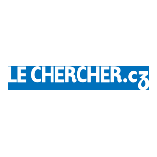 Le Chercher Logo PNG Vector