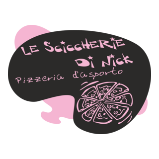 Le Sciccherie Logo PNG Vector