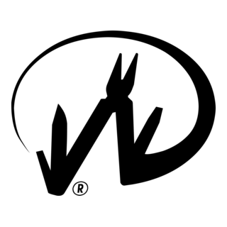 Leatherman Logo PNG Vector