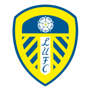 Leeds United FC Logo PNG Vector