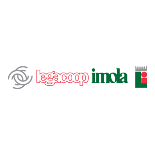 legacoop imola Logo PNG Vector