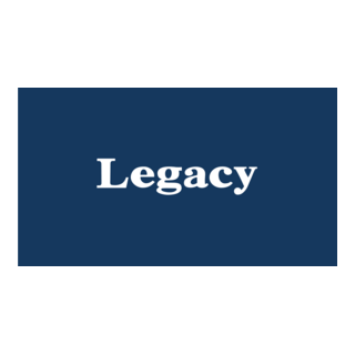 Legacy Logo PNG Vector