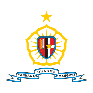 Lembaga Ketahanan Nasional Logo PNG Vector