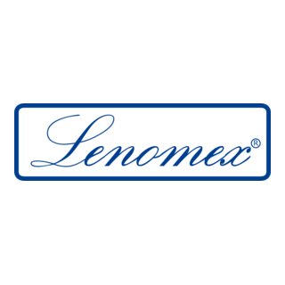 Lenomex Logo PNG Vector