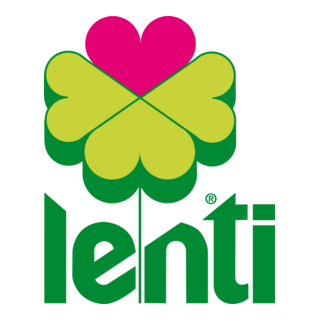 Lenti Logo PNG Vector